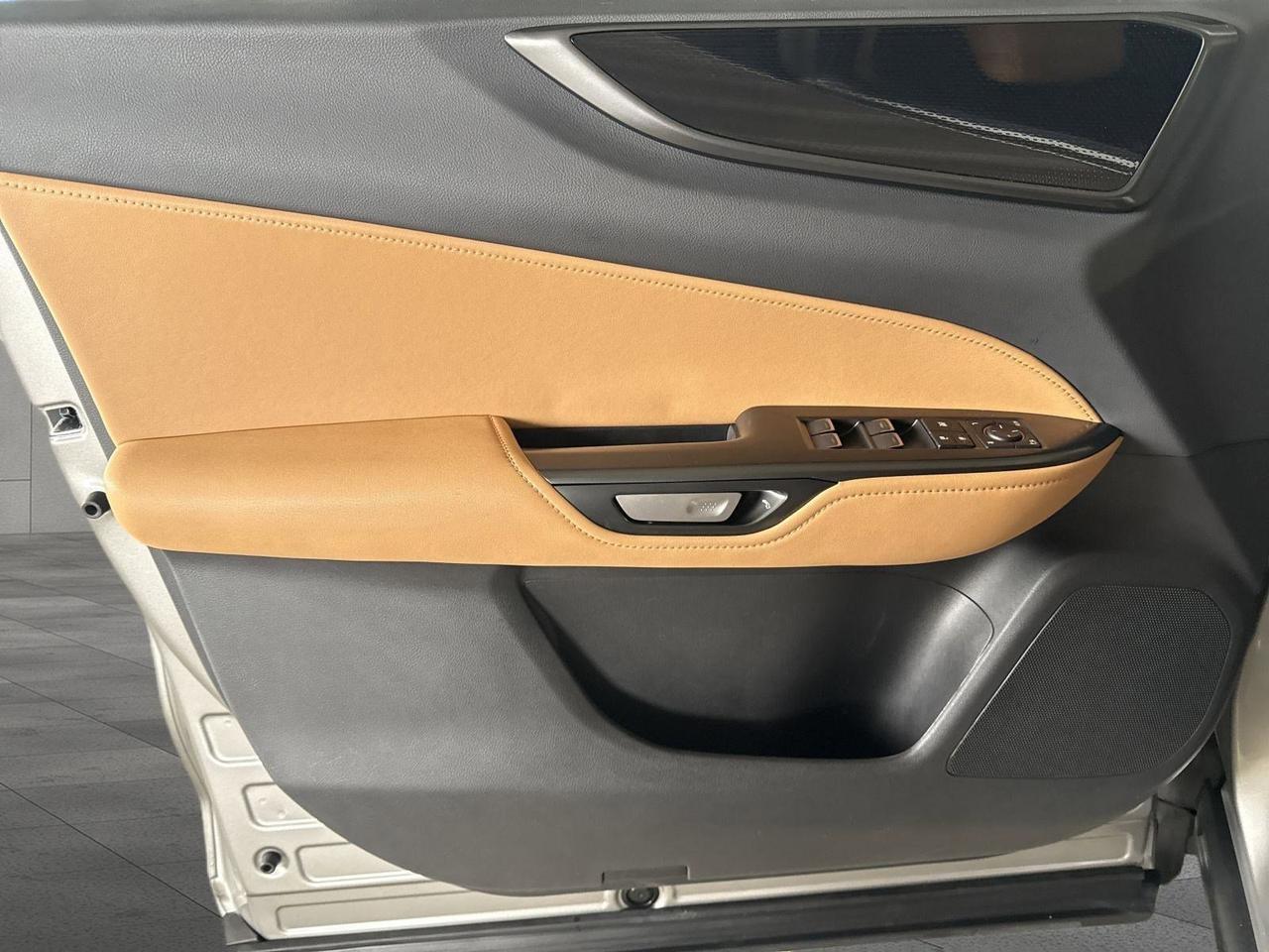 2025 Lexus NX 250 San Antonio TX