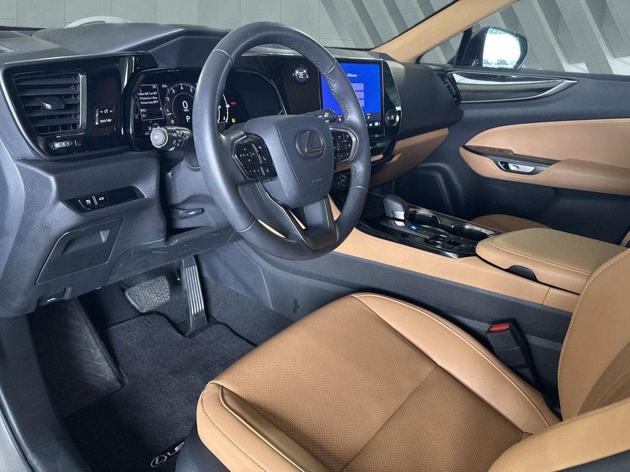 2025 Lexus NX 250 San Antonio TX