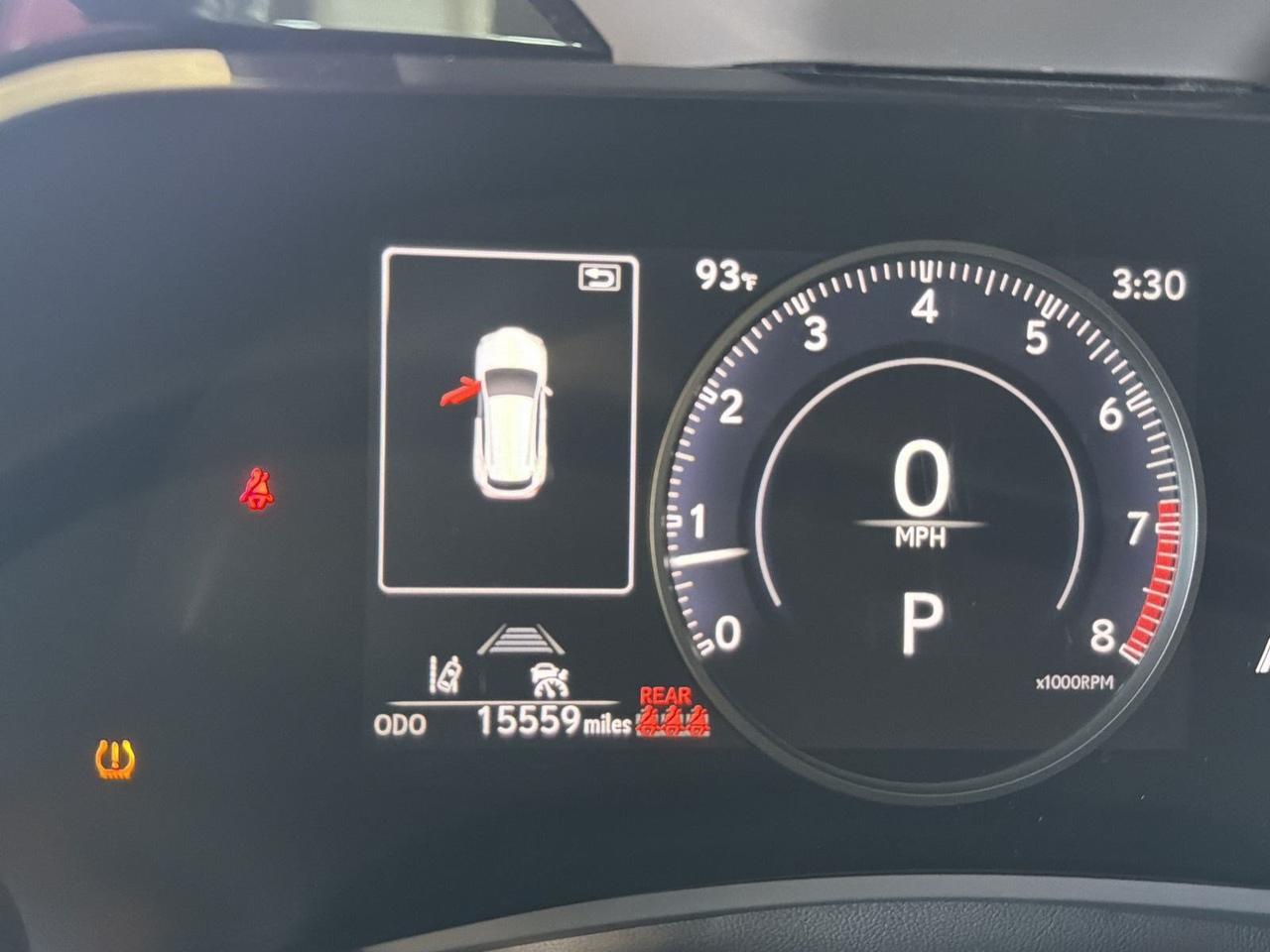 2025 Lexus NX 250 San Antonio TX