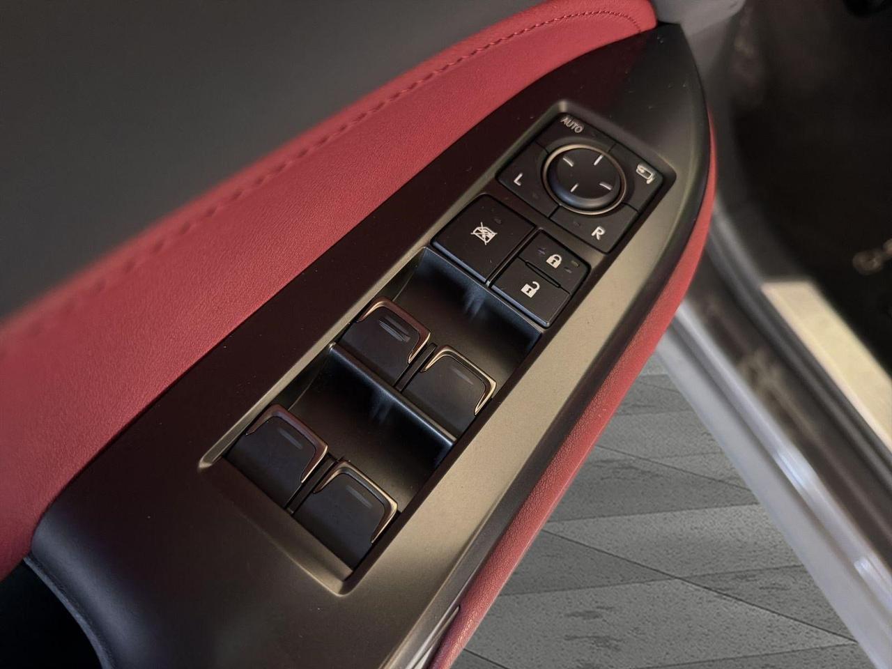 2025 Lexus NX 250 San Antonio TX