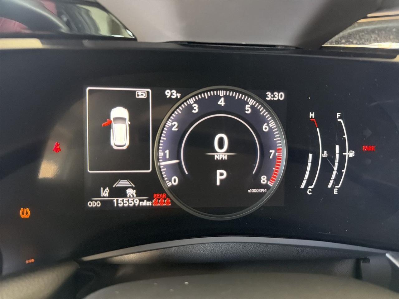 2025 Lexus NX 250 San Antonio TX