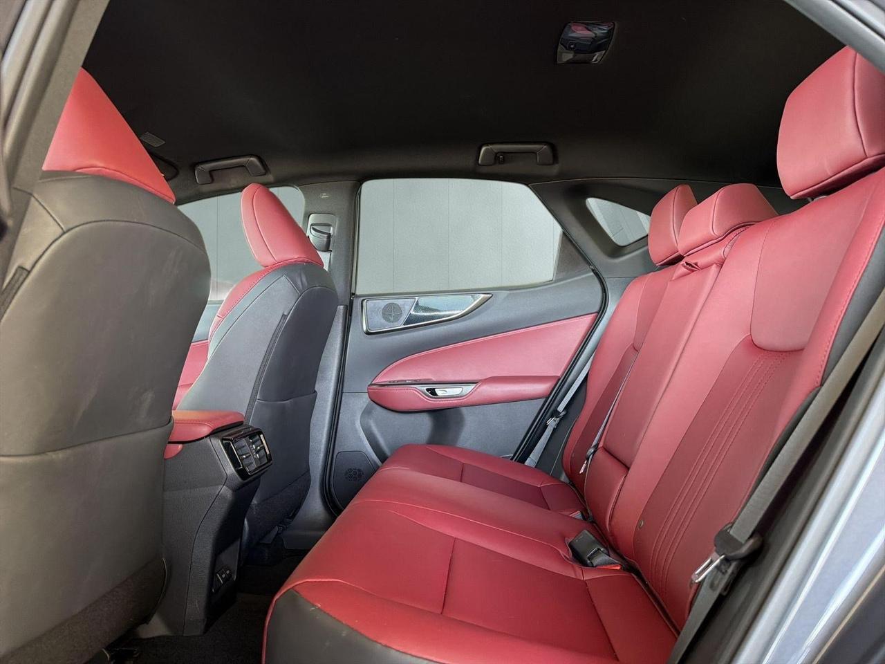 2025 Lexus NX 250 San Antonio TX