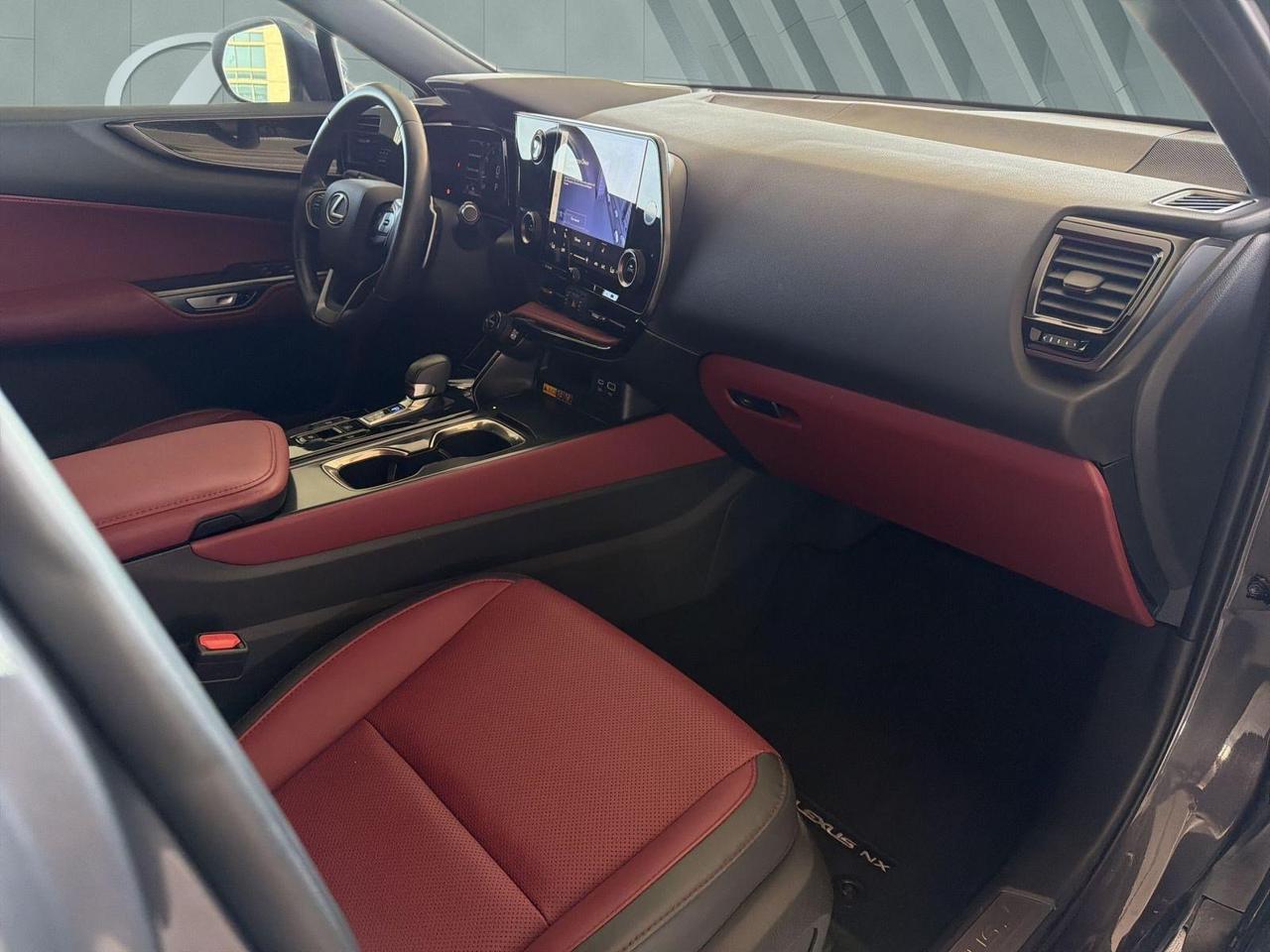 2025 Lexus NX 250 San Antonio TX