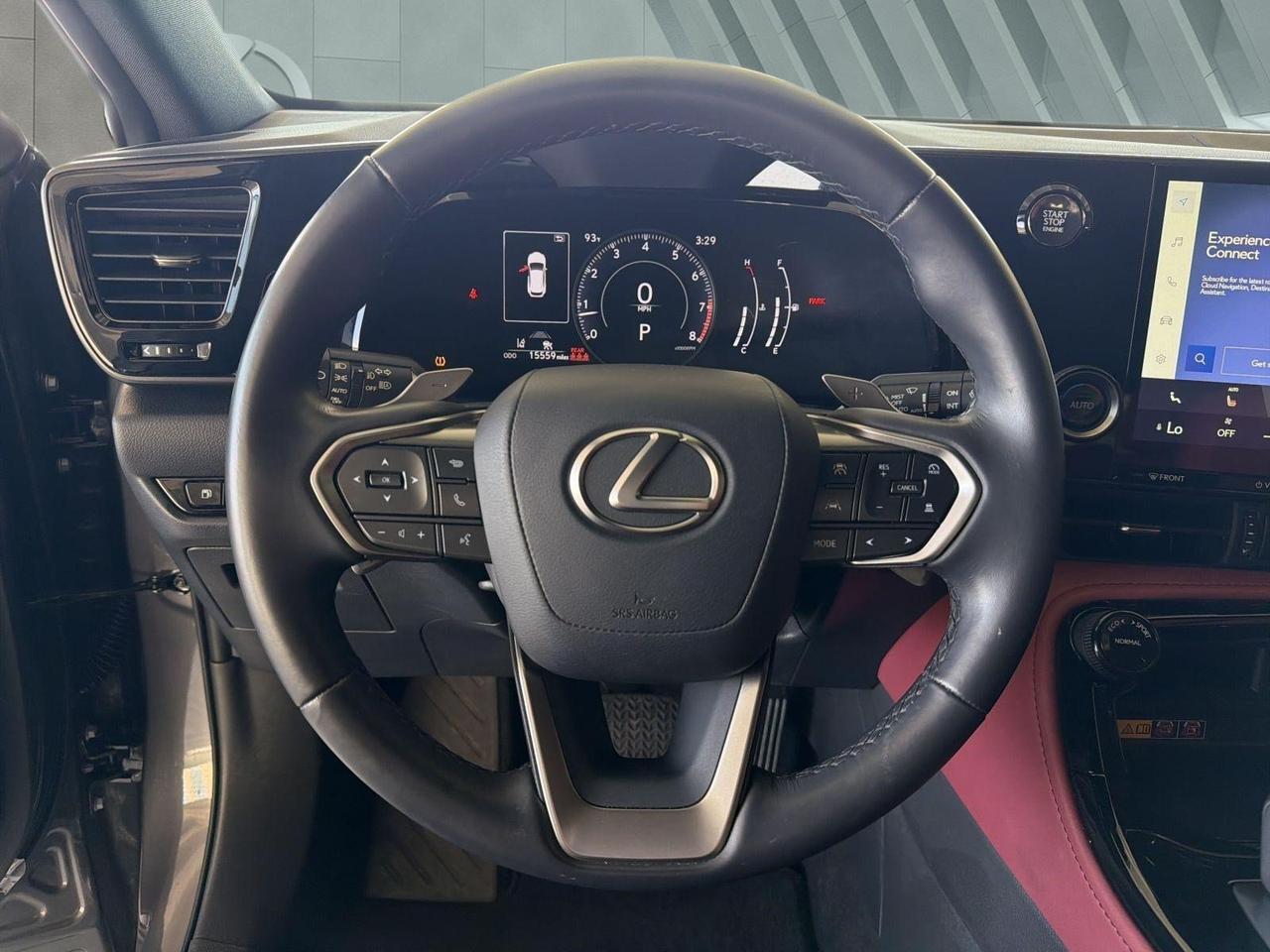 2025 Lexus NX 250 San Antonio TX