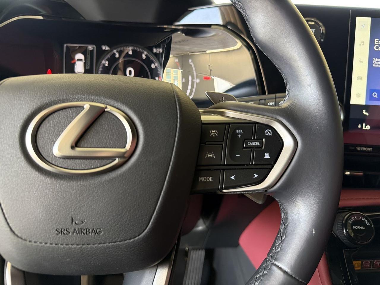 2025 Lexus NX 250 San Antonio TX