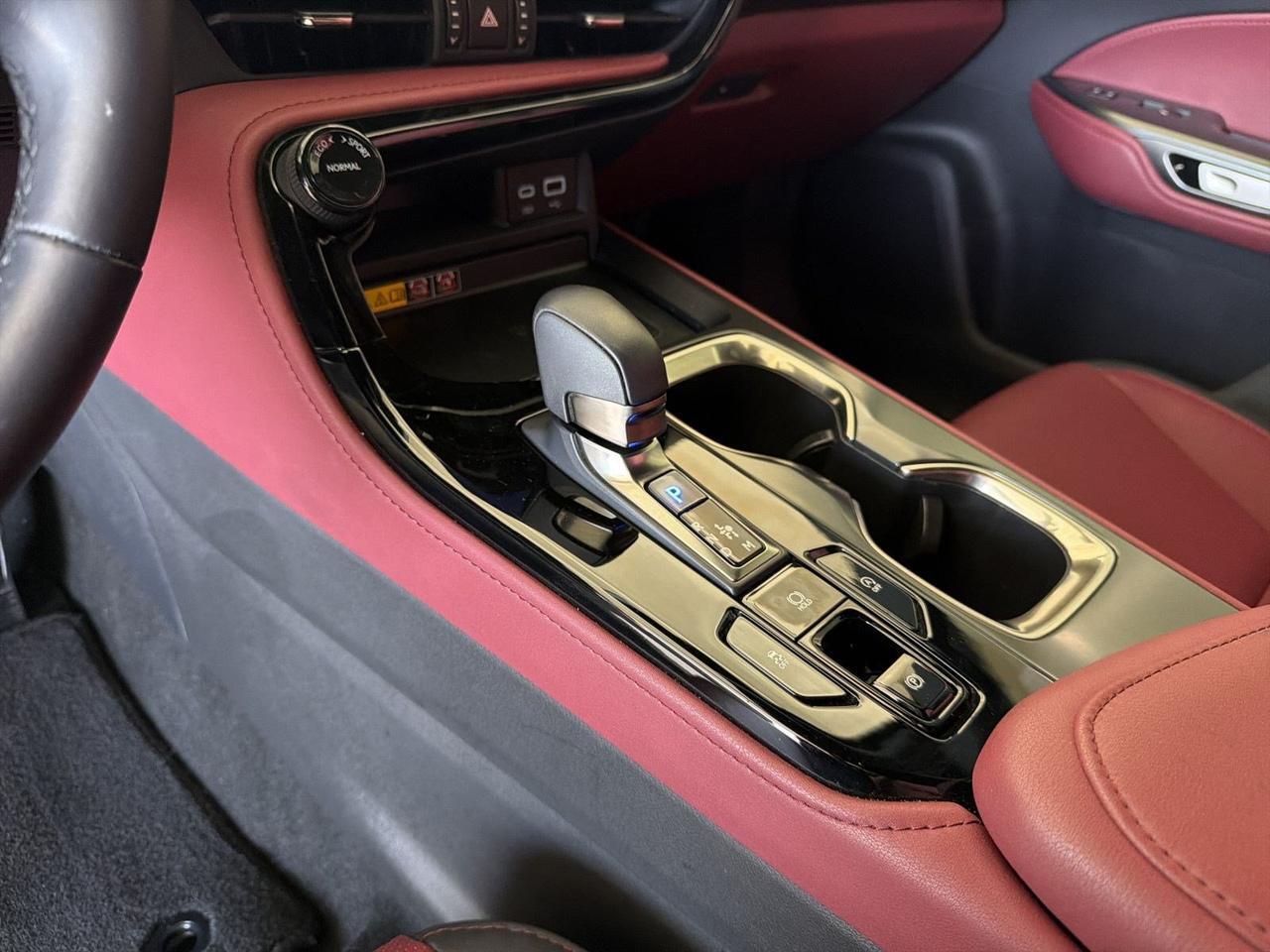 2025 Lexus NX 250 San Antonio TX