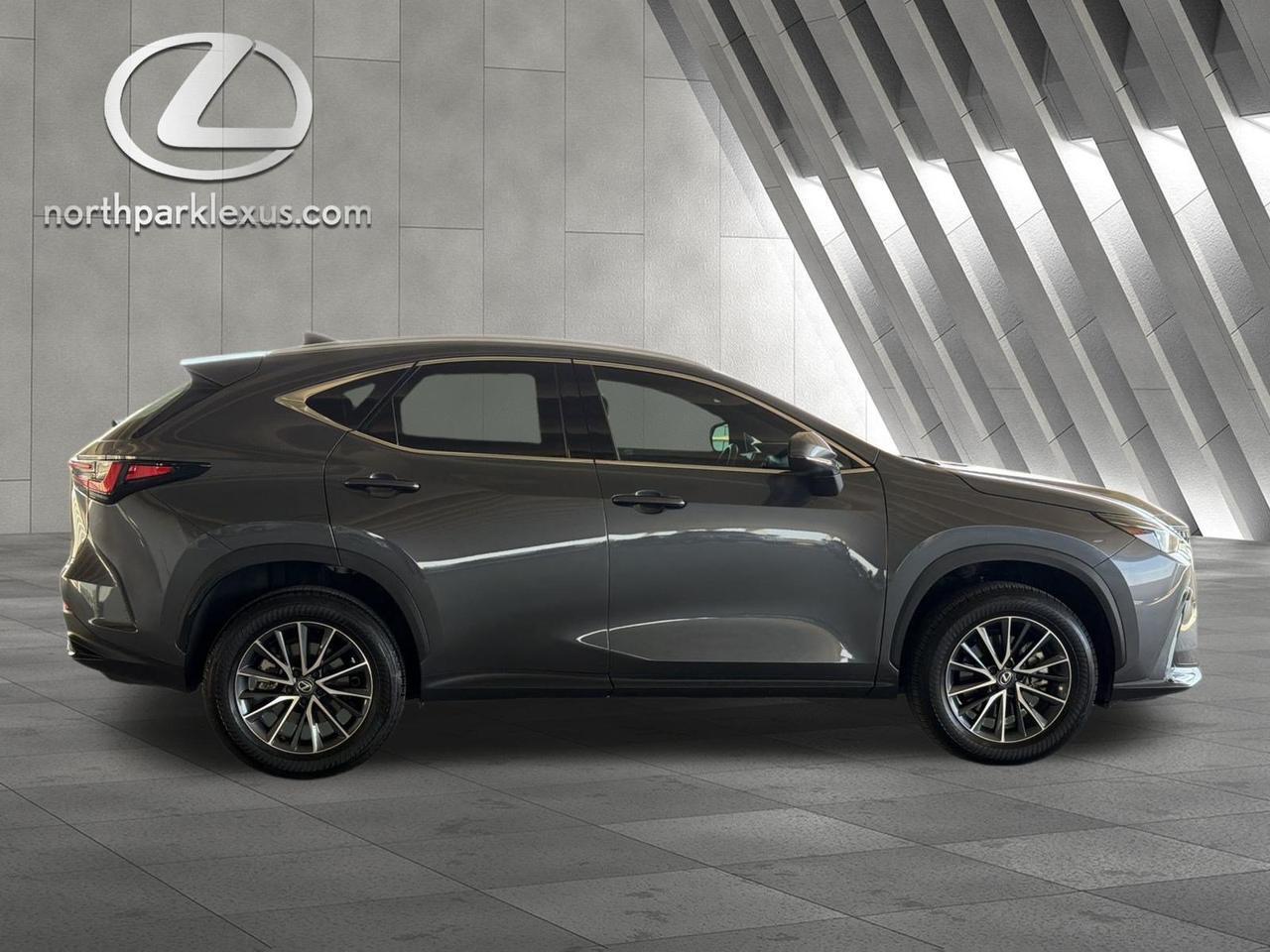 2025 Lexus NX 250 San Antonio TX