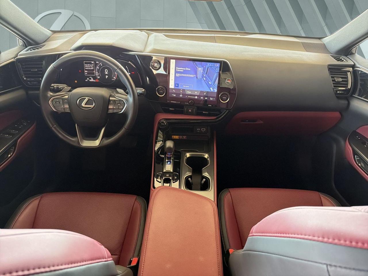 2025 Lexus NX 250 San Antonio TX