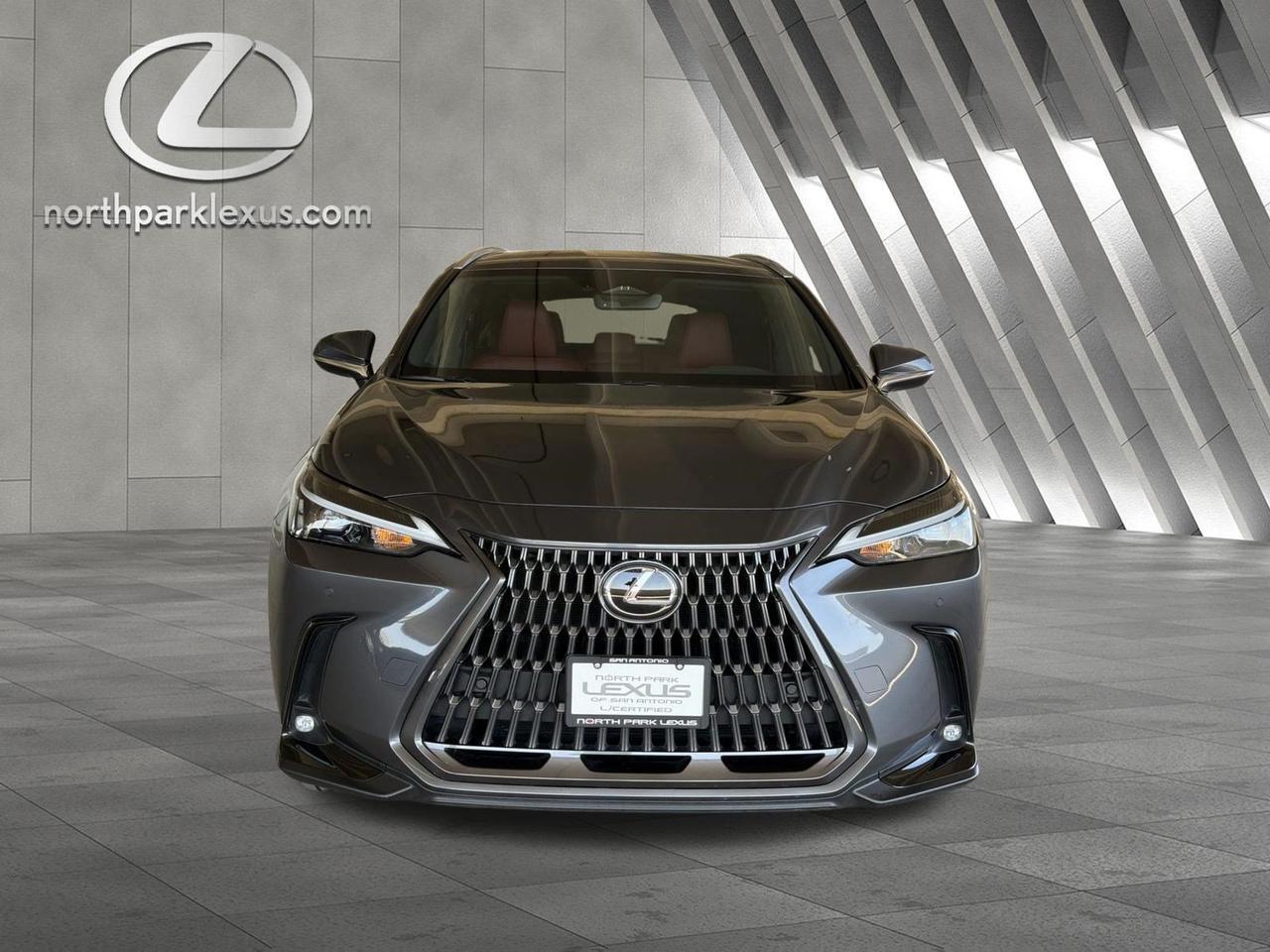 2025 Lexus NX 250 San Antonio TX