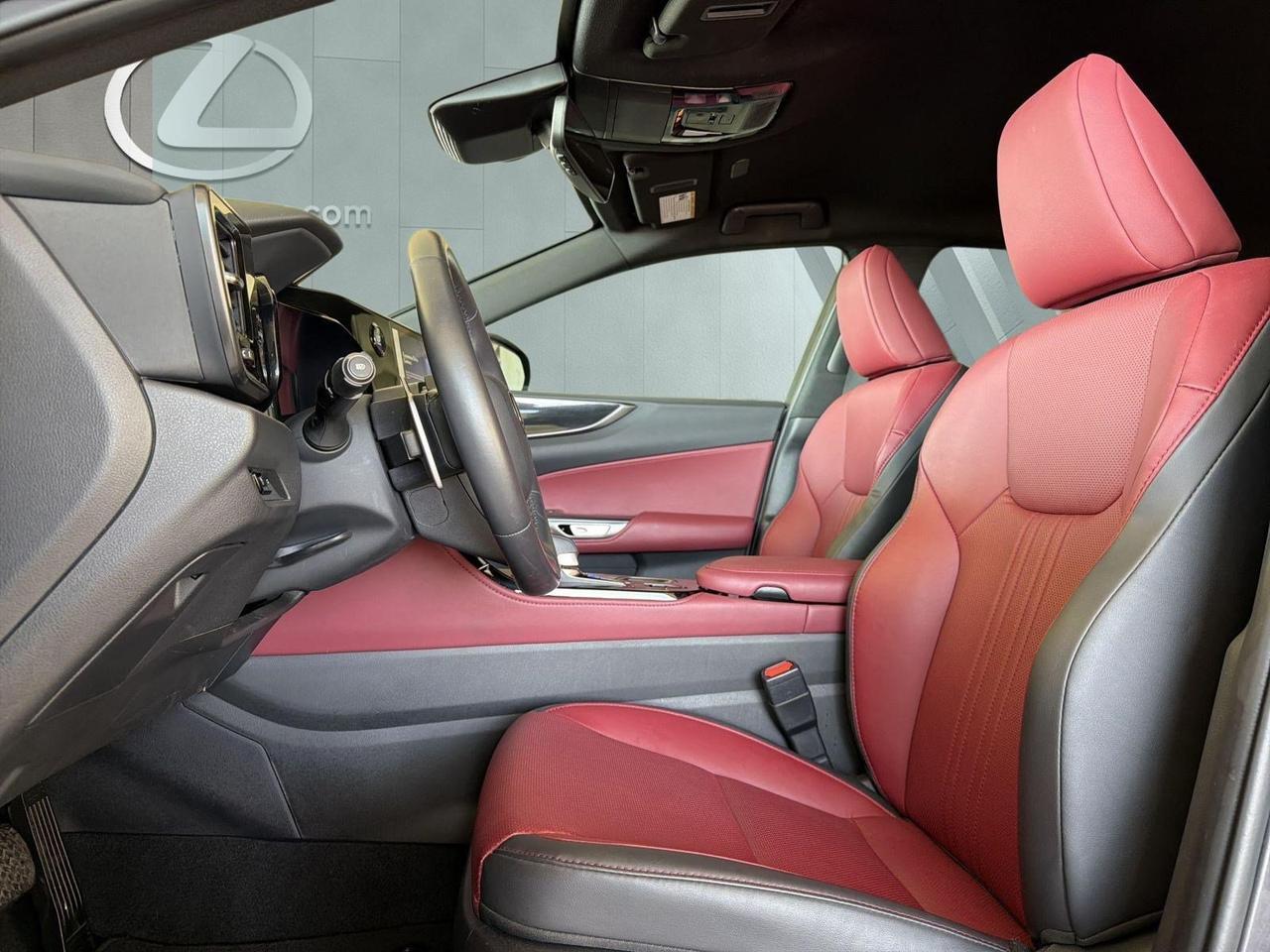 2025 Lexus NX 250 San Antonio TX