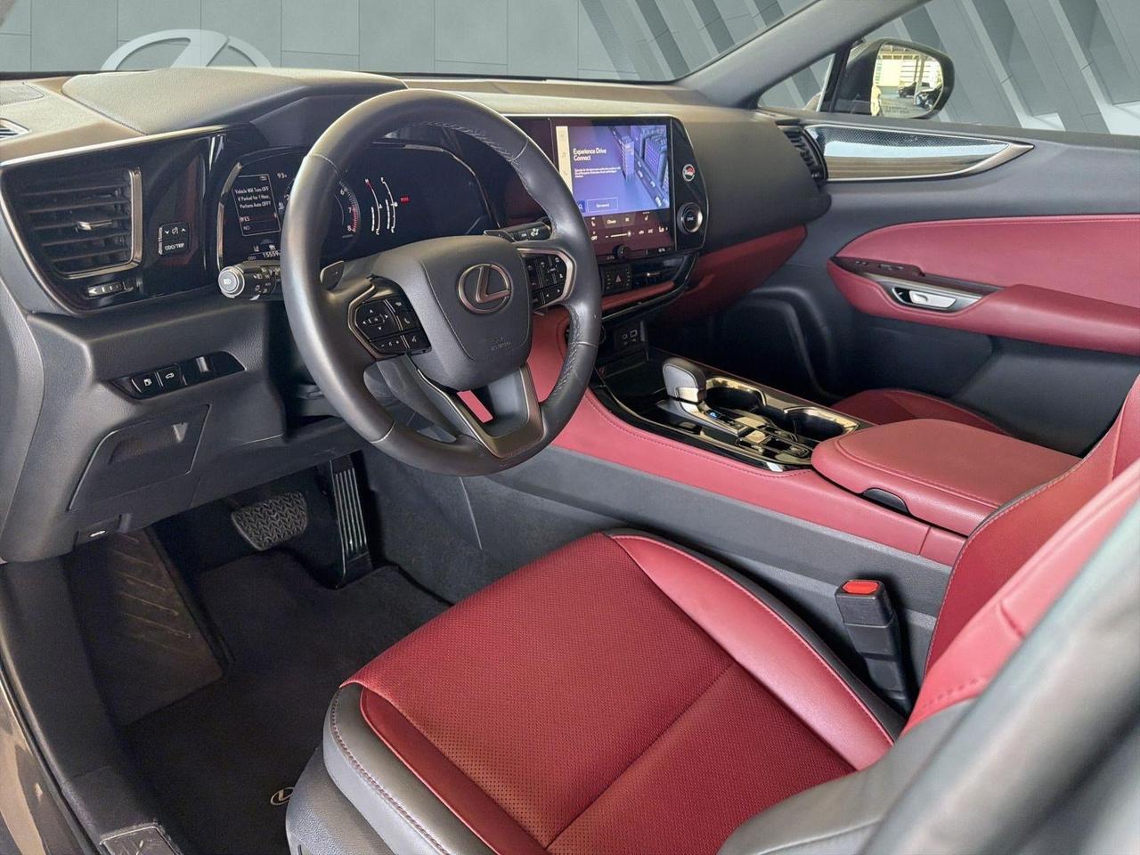 2025 Lexus NX 250 San Antonio TX