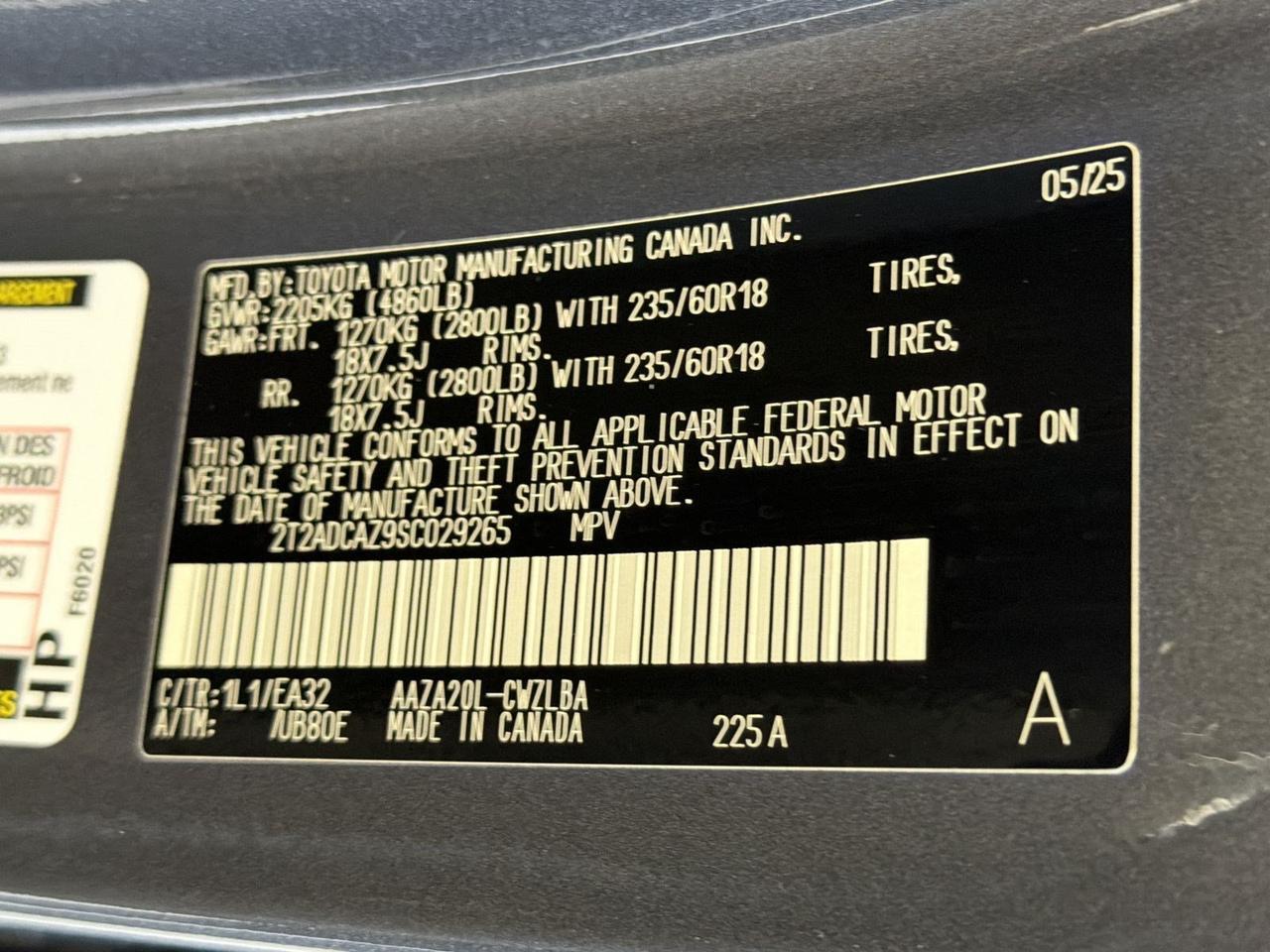 2025 Lexus NX 250 San Antonio TX
