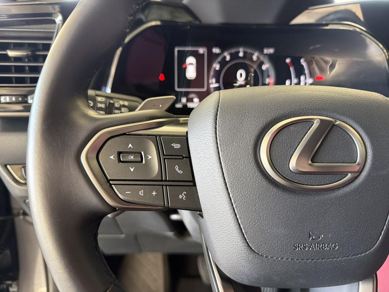 2025 Lexus NX 250 San Antonio TX