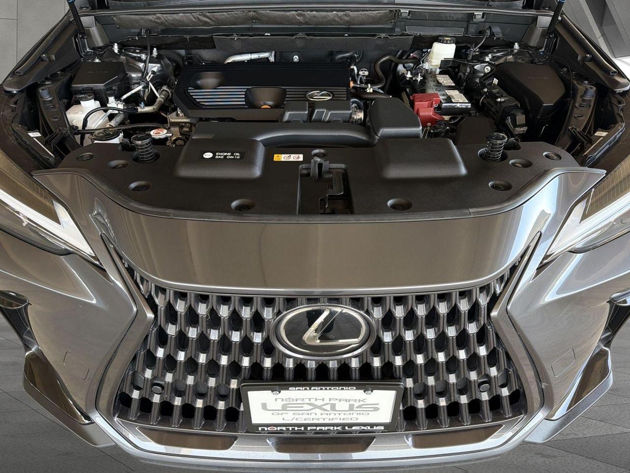 2025 Lexus NX 250 San Antonio TX