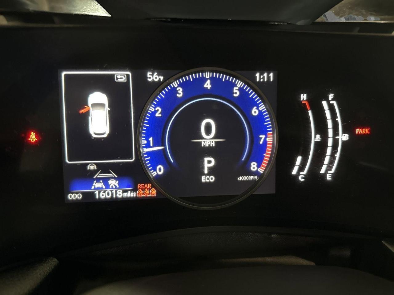 2025 Lexus NX 250 San Antonio TX