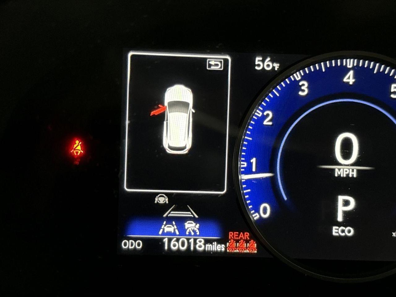 2025 Lexus NX 250 San Antonio TX