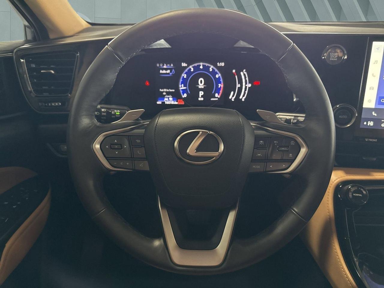 2025 Lexus NX 250 San Antonio TX