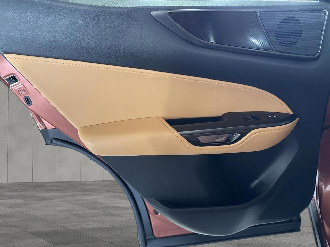 2025 Lexus NX 250 San Antonio TX