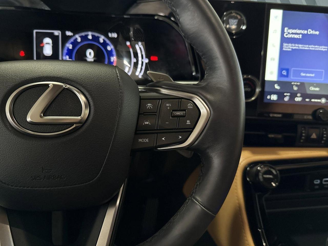 2025 Lexus NX 250 San Antonio TX