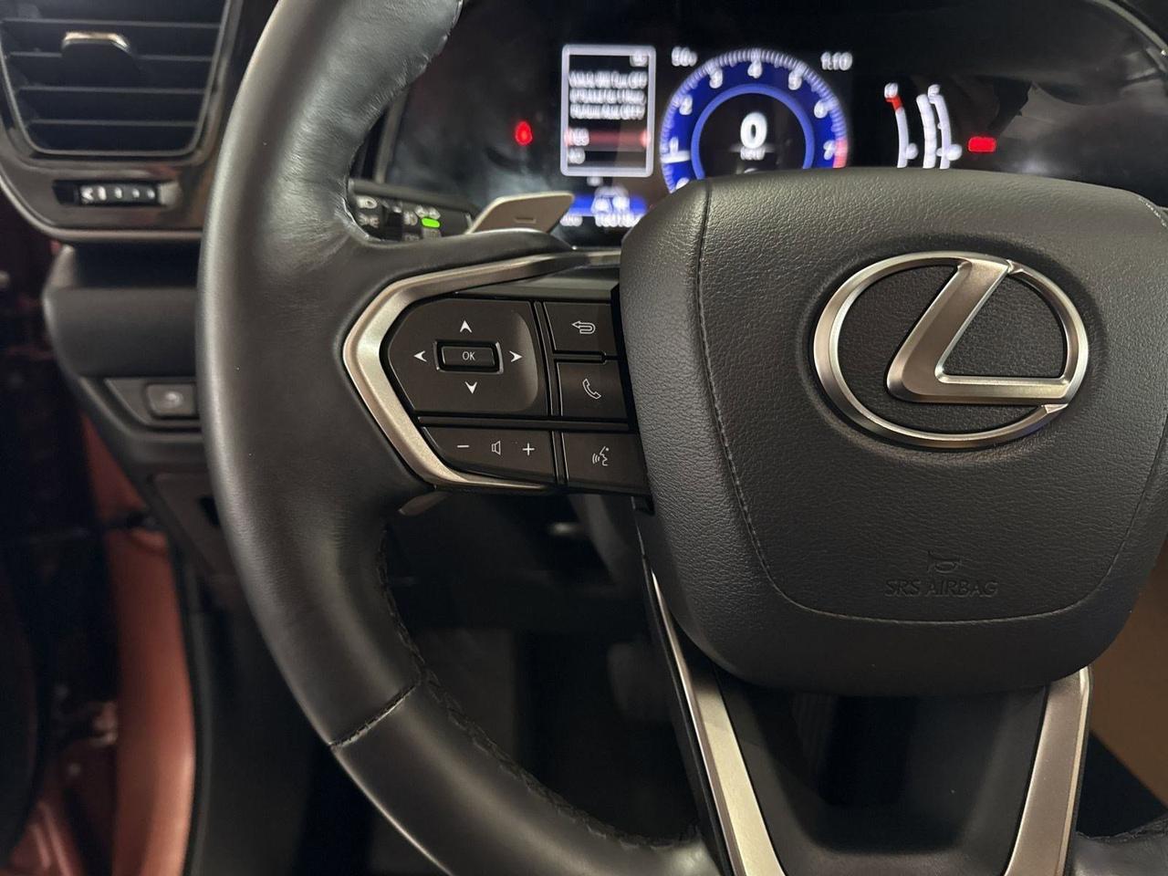 2025 Lexus NX 250 San Antonio TX
