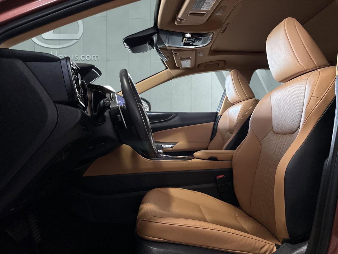 2025 Lexus NX 250 San Antonio TX