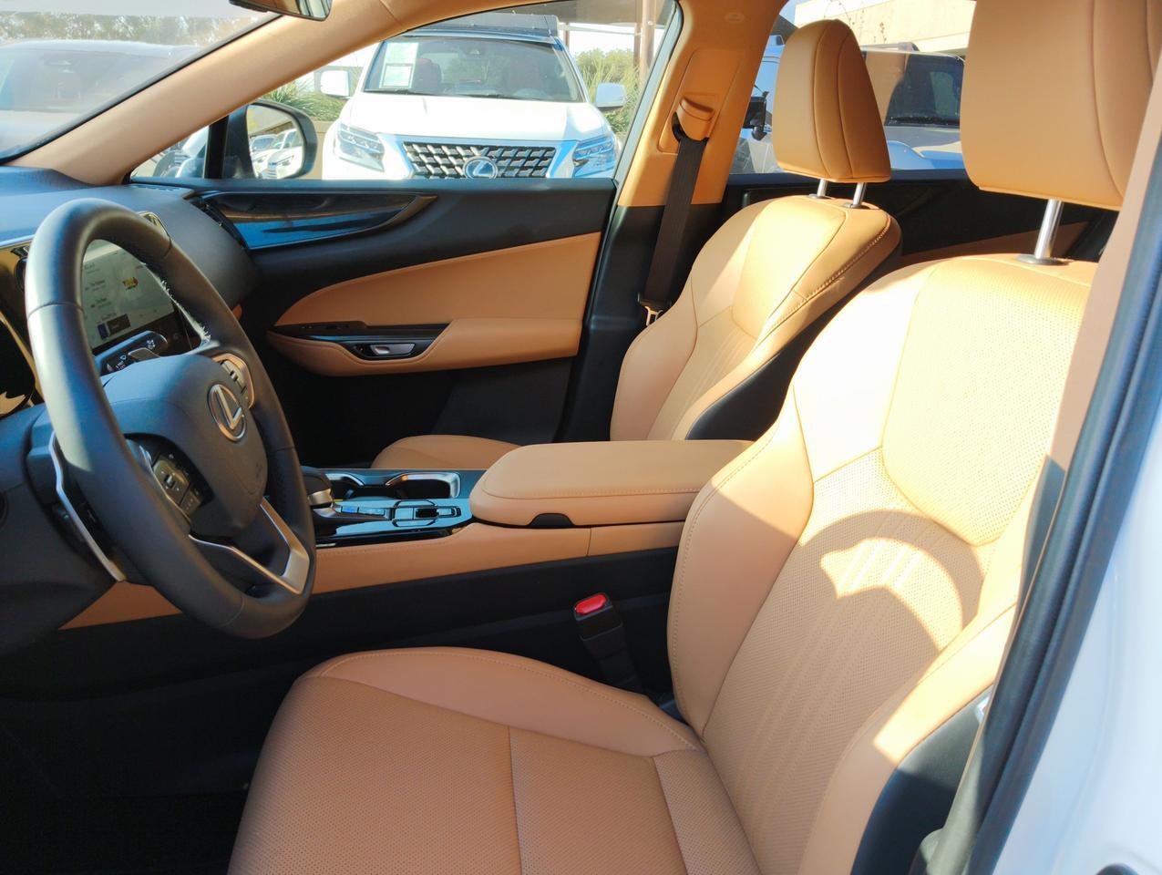 2025 Lexus NX 250 San Antonio TX