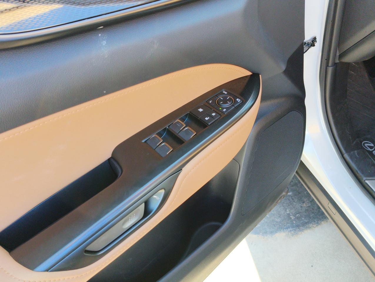 2025 Lexus NX 250 San Antonio TX