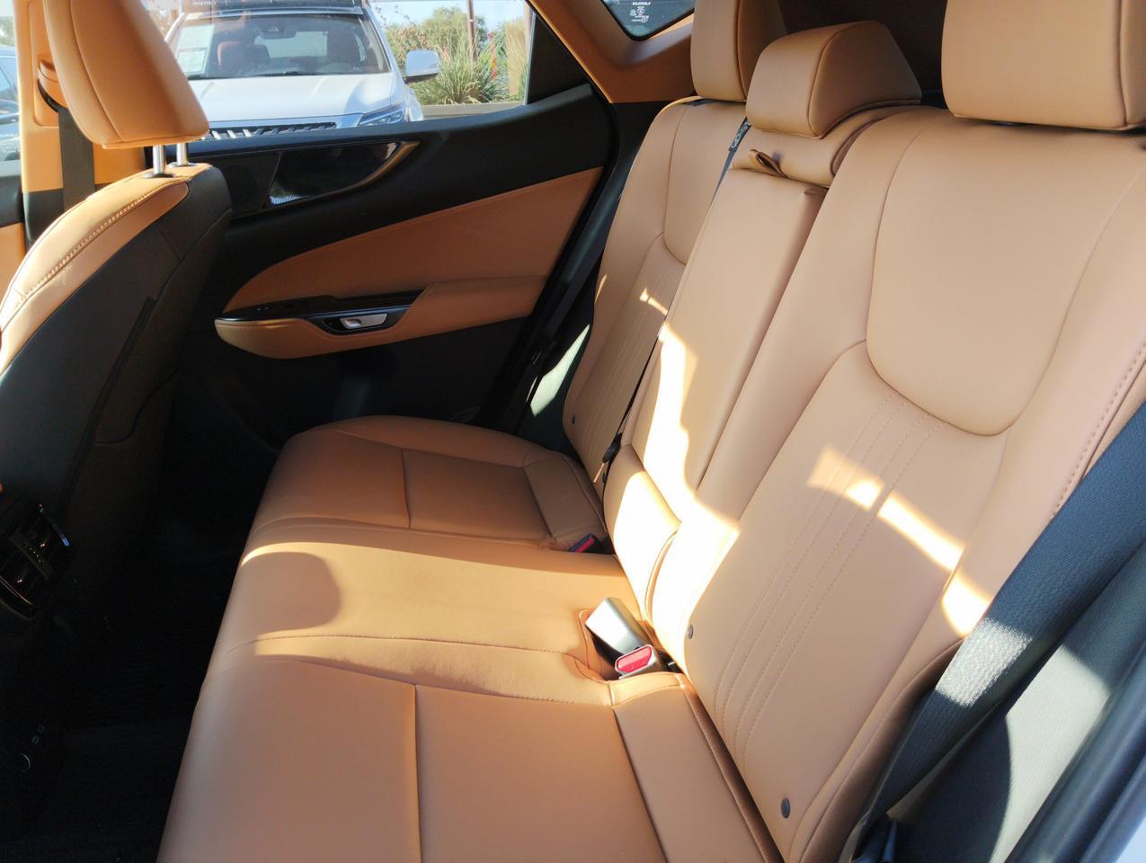 2025 Lexus NX 250 San Antonio TX