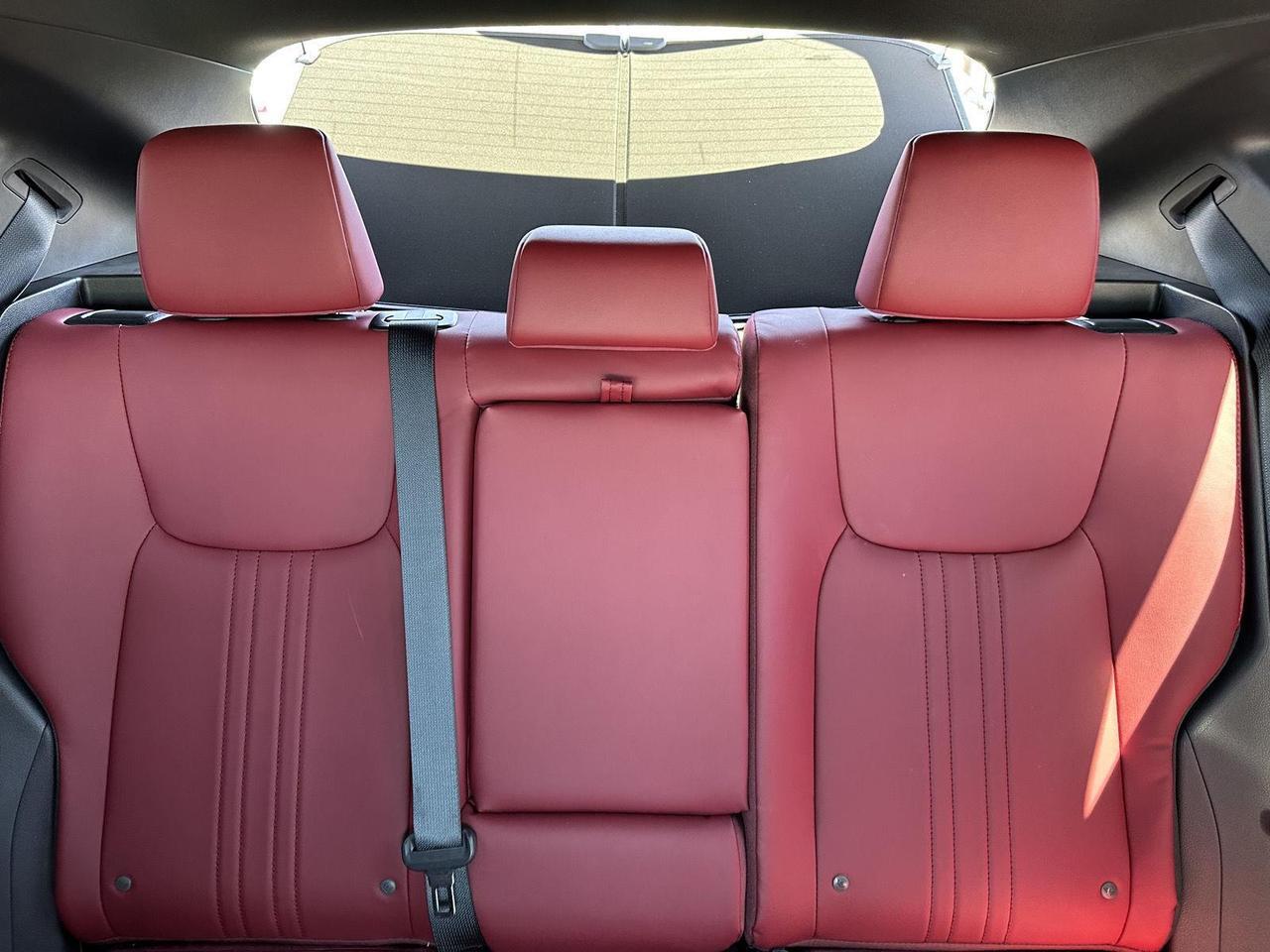 2025 Lexus NX 250 Tucson AZ