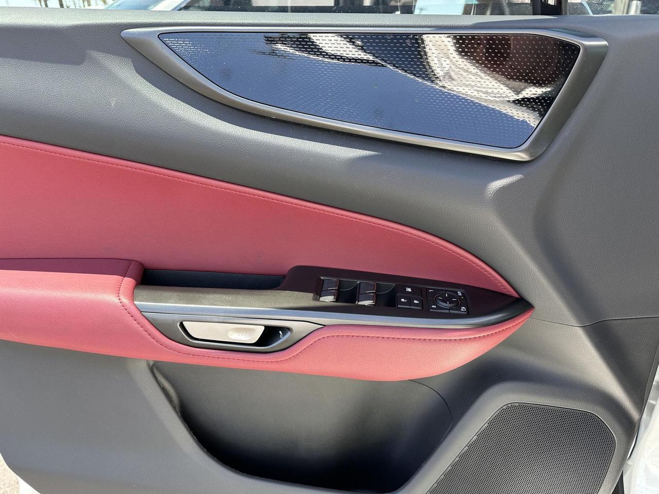 2025 Lexus NX 250 Tucson AZ