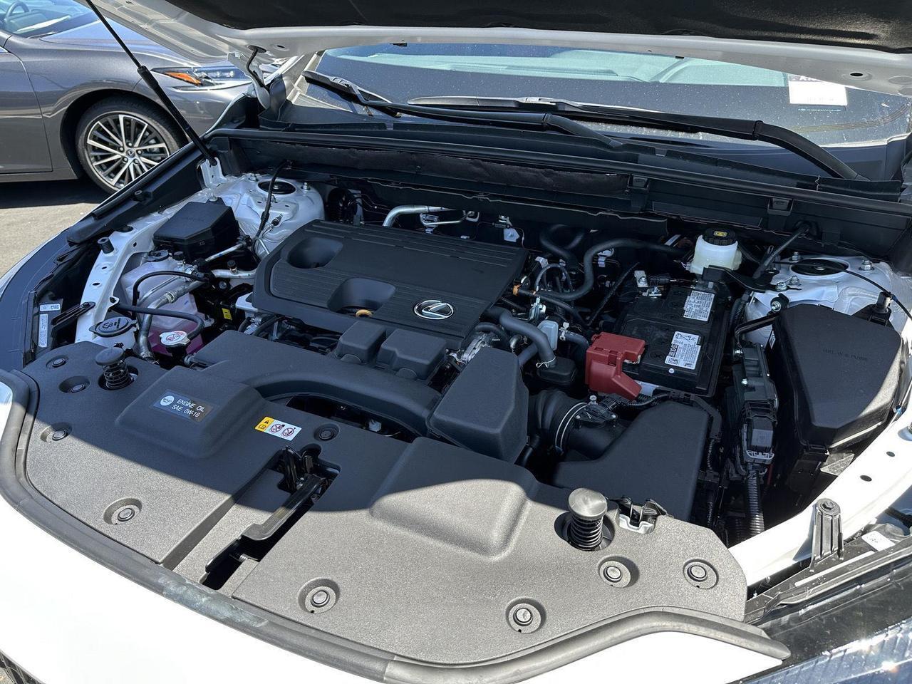 2025 Lexus NX 250 Tucson AZ