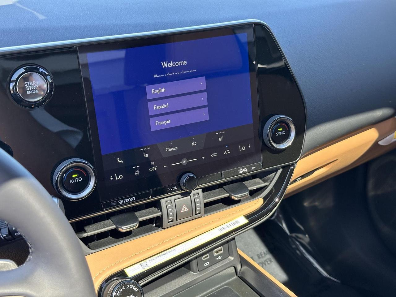 2025 Lexus NX 250 Tucson AZ