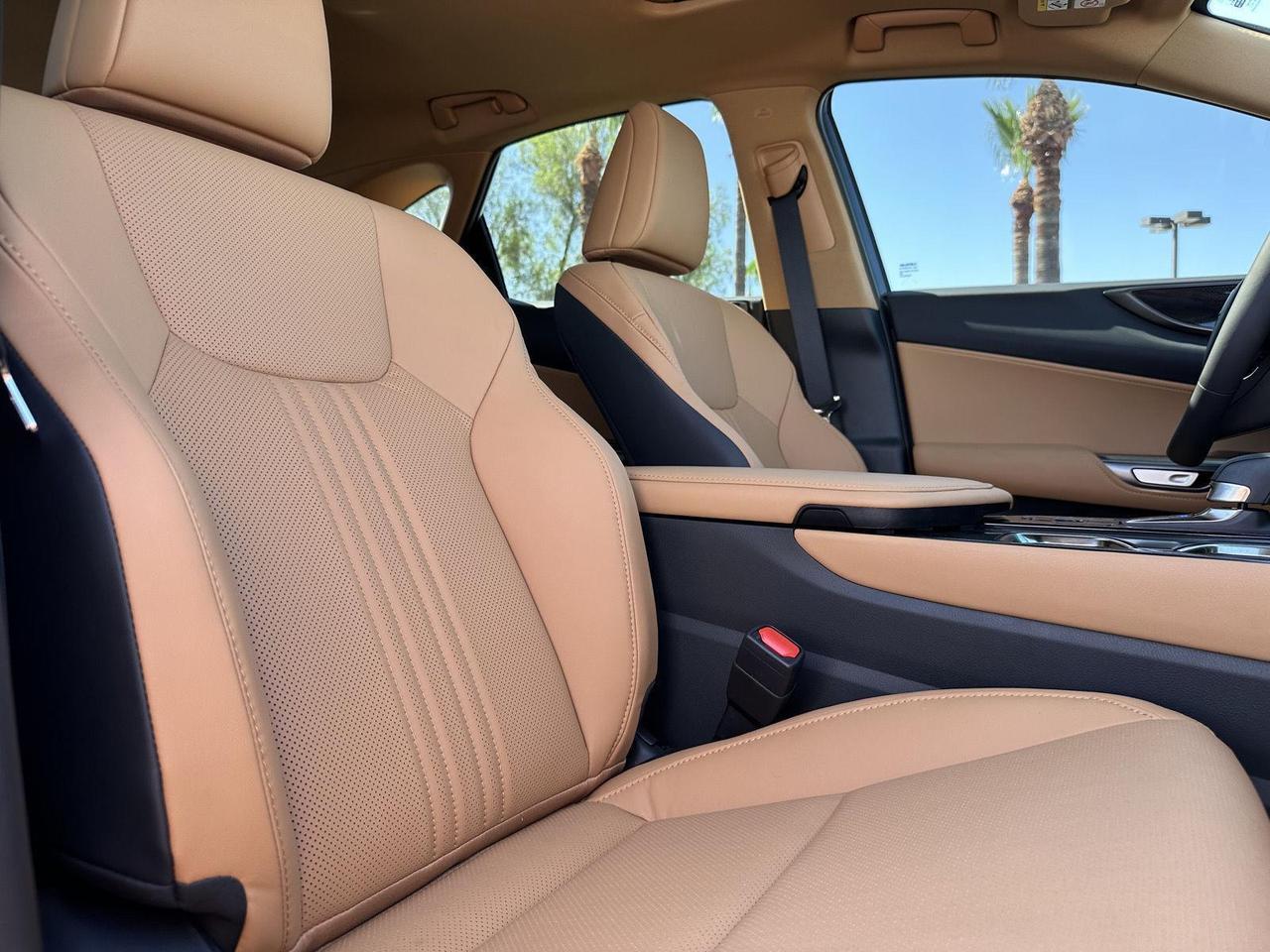 2025 Lexus NX 250 Tucson AZ