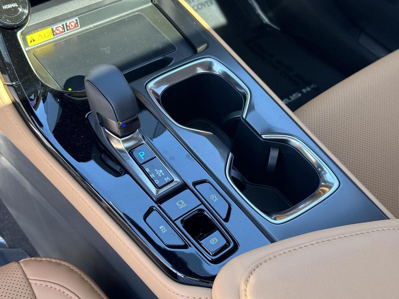 2025 Lexus NX 250 Tucson AZ