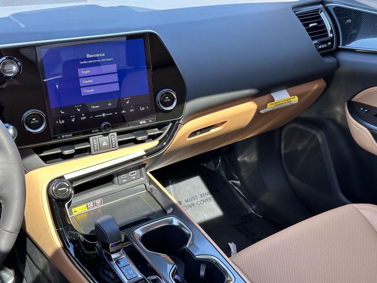 2025 Lexus NX 250 Tucson AZ
