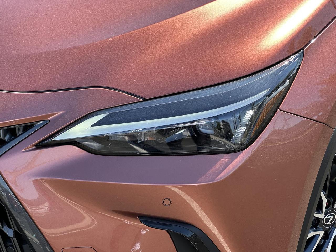 2025 Lexus NX 250 Tucson AZ