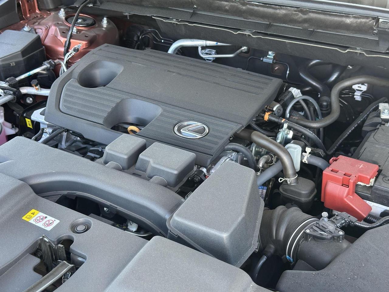 2025 Lexus NX 250 Tucson AZ