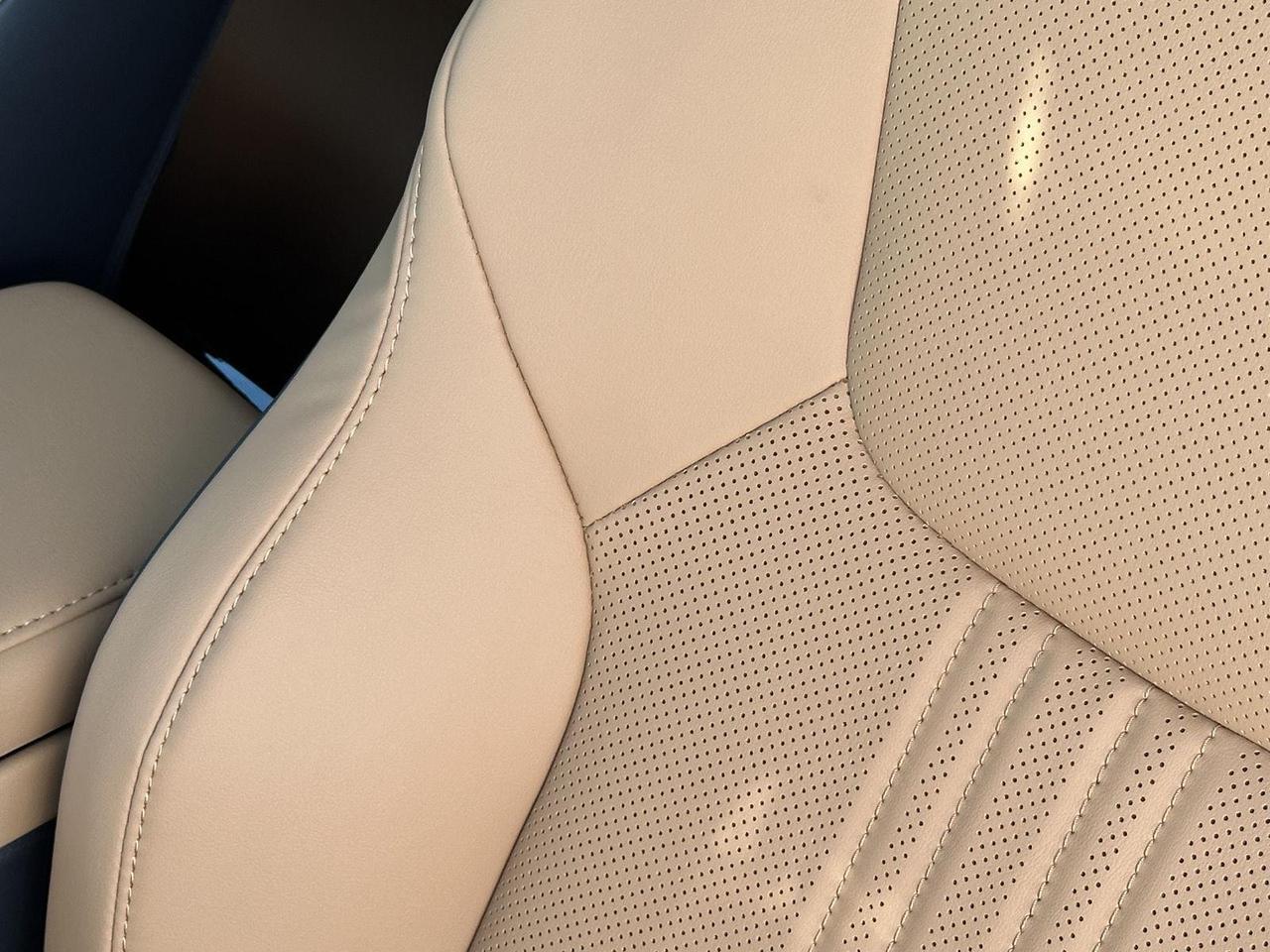 2025 Lexus NX 250 Tucson AZ
