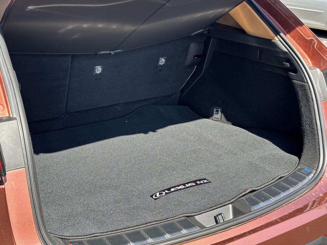 2025 Lexus NX 250 Tucson AZ