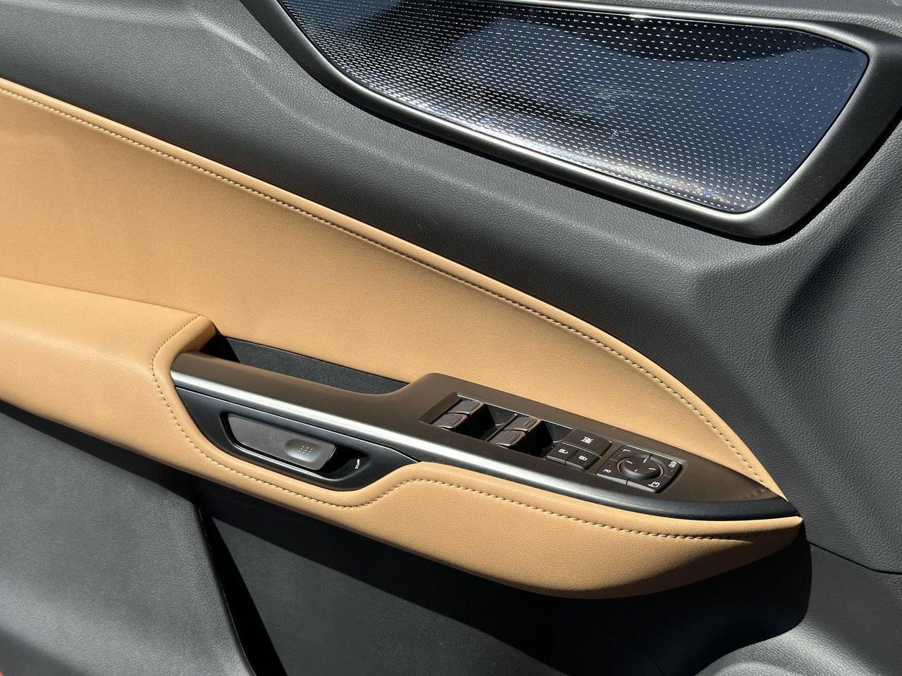 2025 Lexus NX 250 Tucson AZ