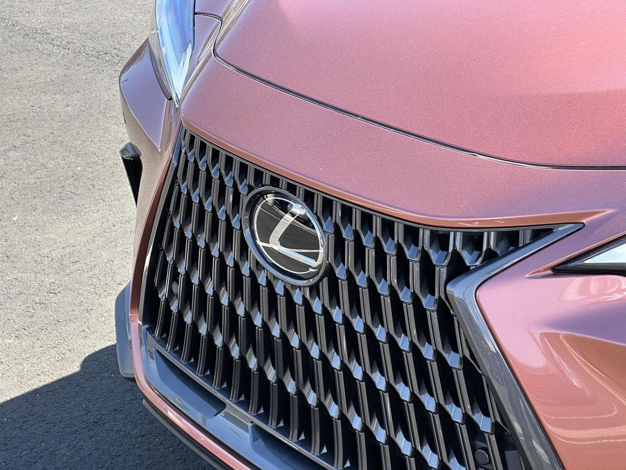 2025 Lexus NX 250 Tucson AZ