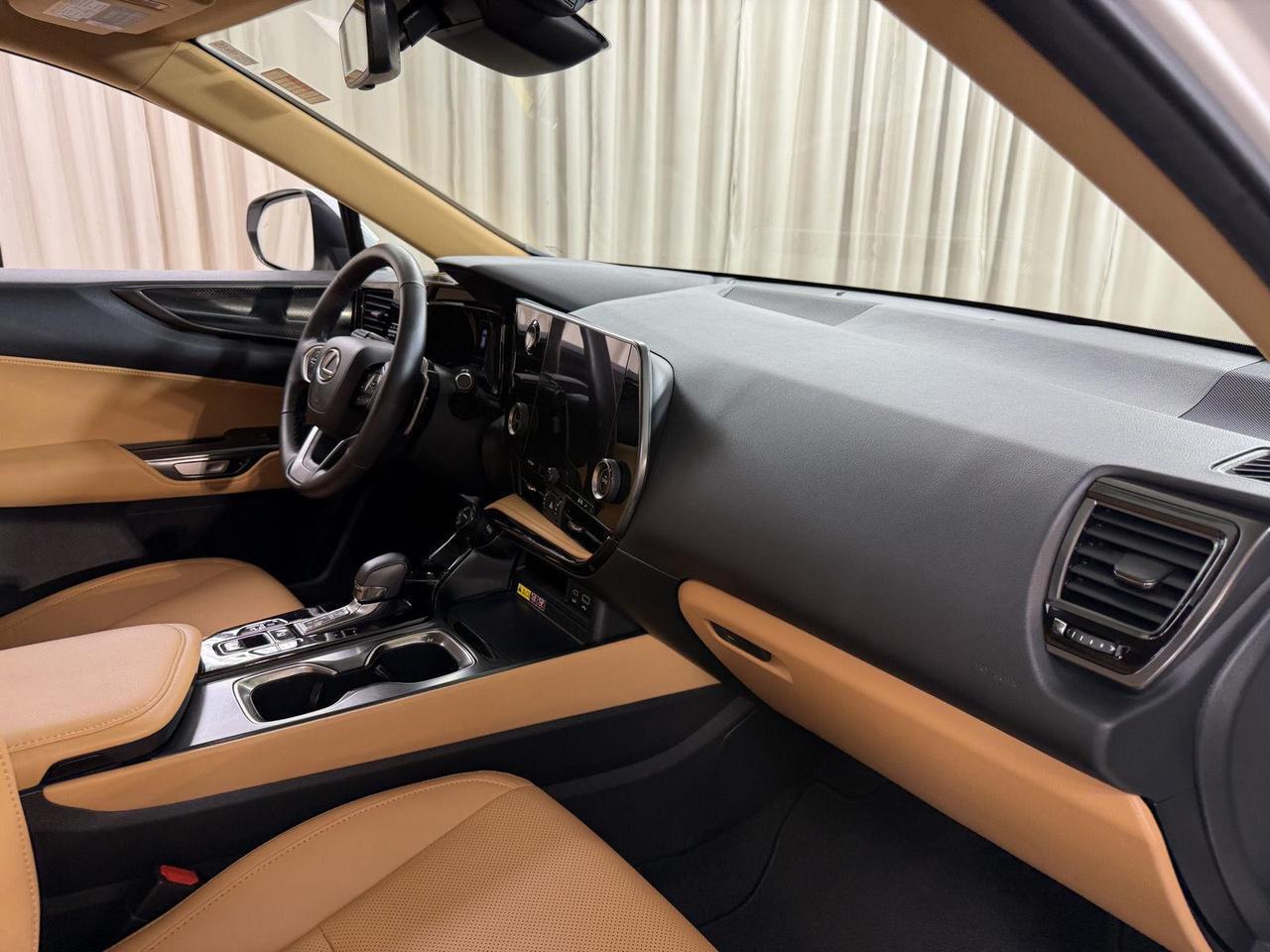 2025 Lexus NX 250 Annapolis MD