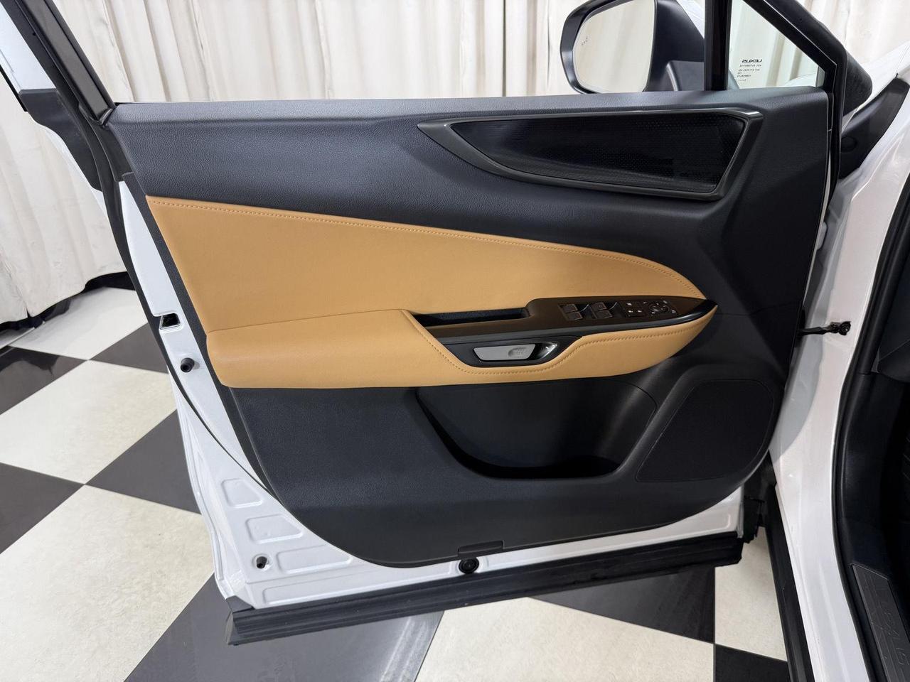2025 Lexus NX 250 Annapolis MD