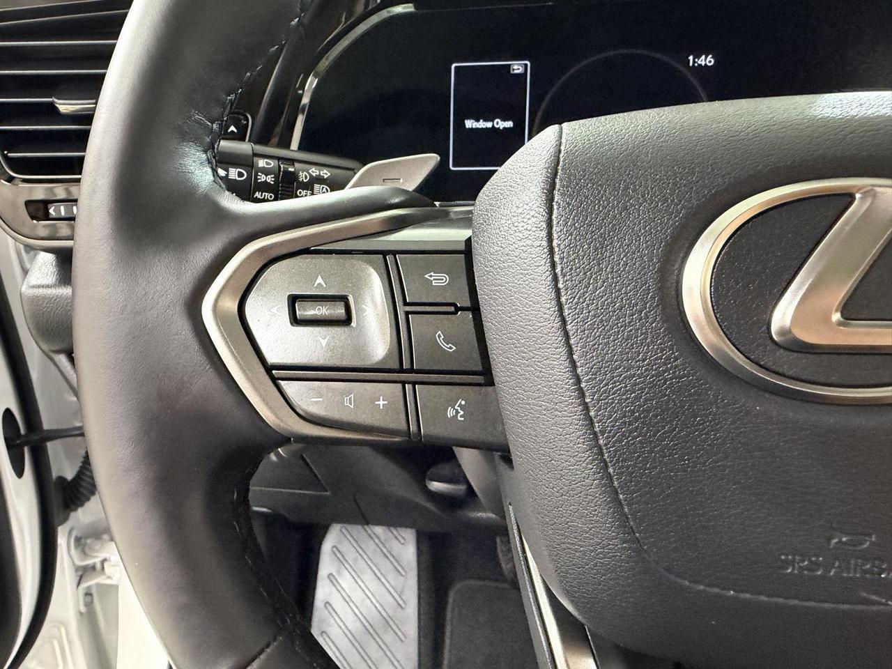2025 Lexus NX 250 Annapolis MD