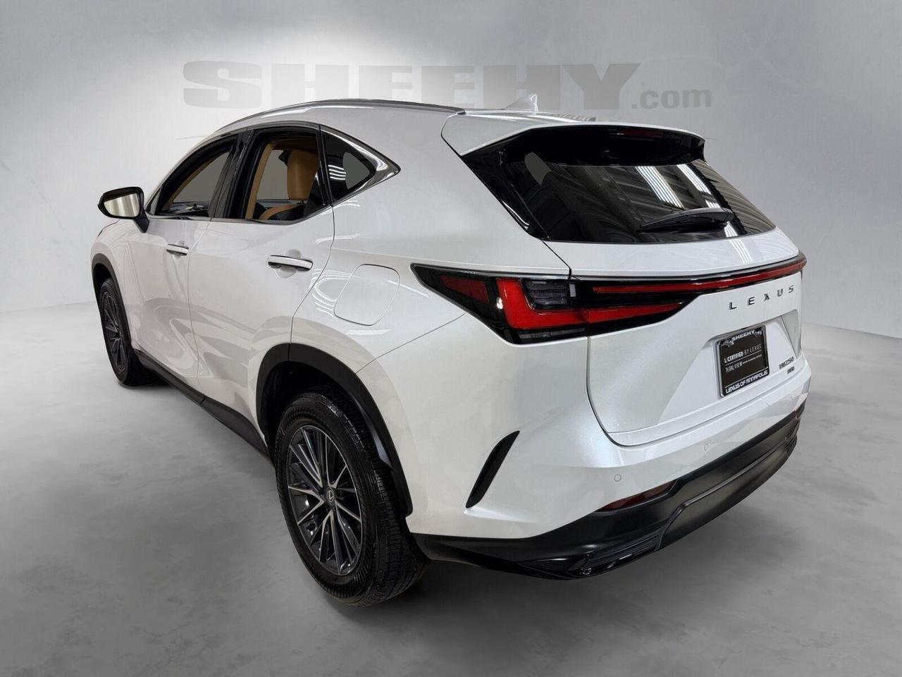 2025 Lexus NX 250 Annapolis MD