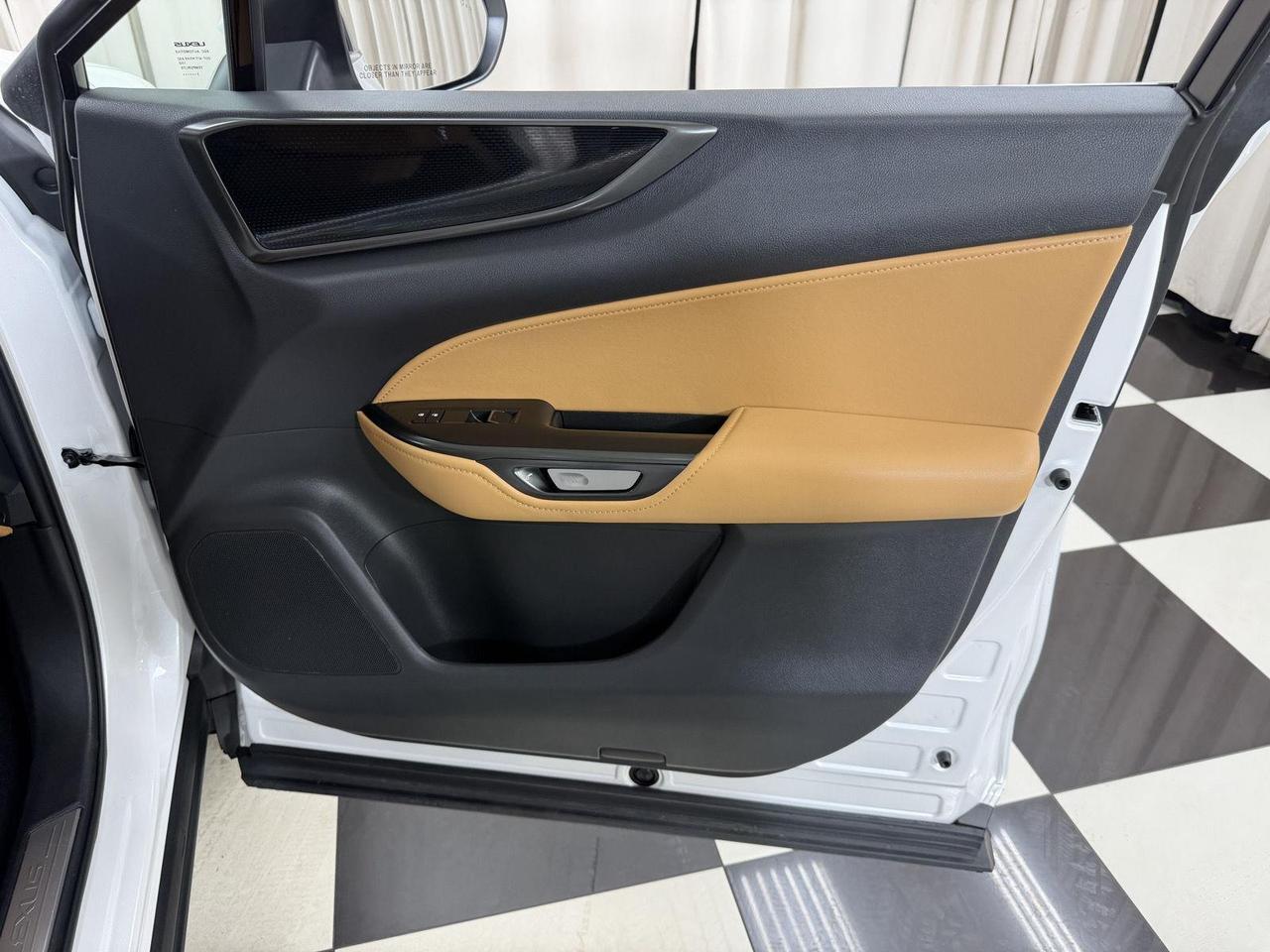 2025 Lexus NX 250 Annapolis MD