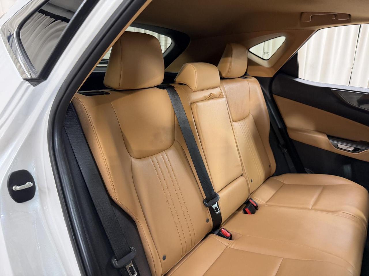 2025 Lexus NX 250 Annapolis MD