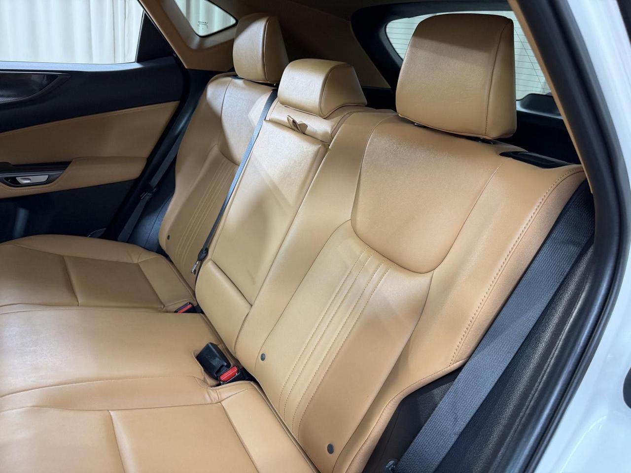 2025 Lexus NX 250 Annapolis MD