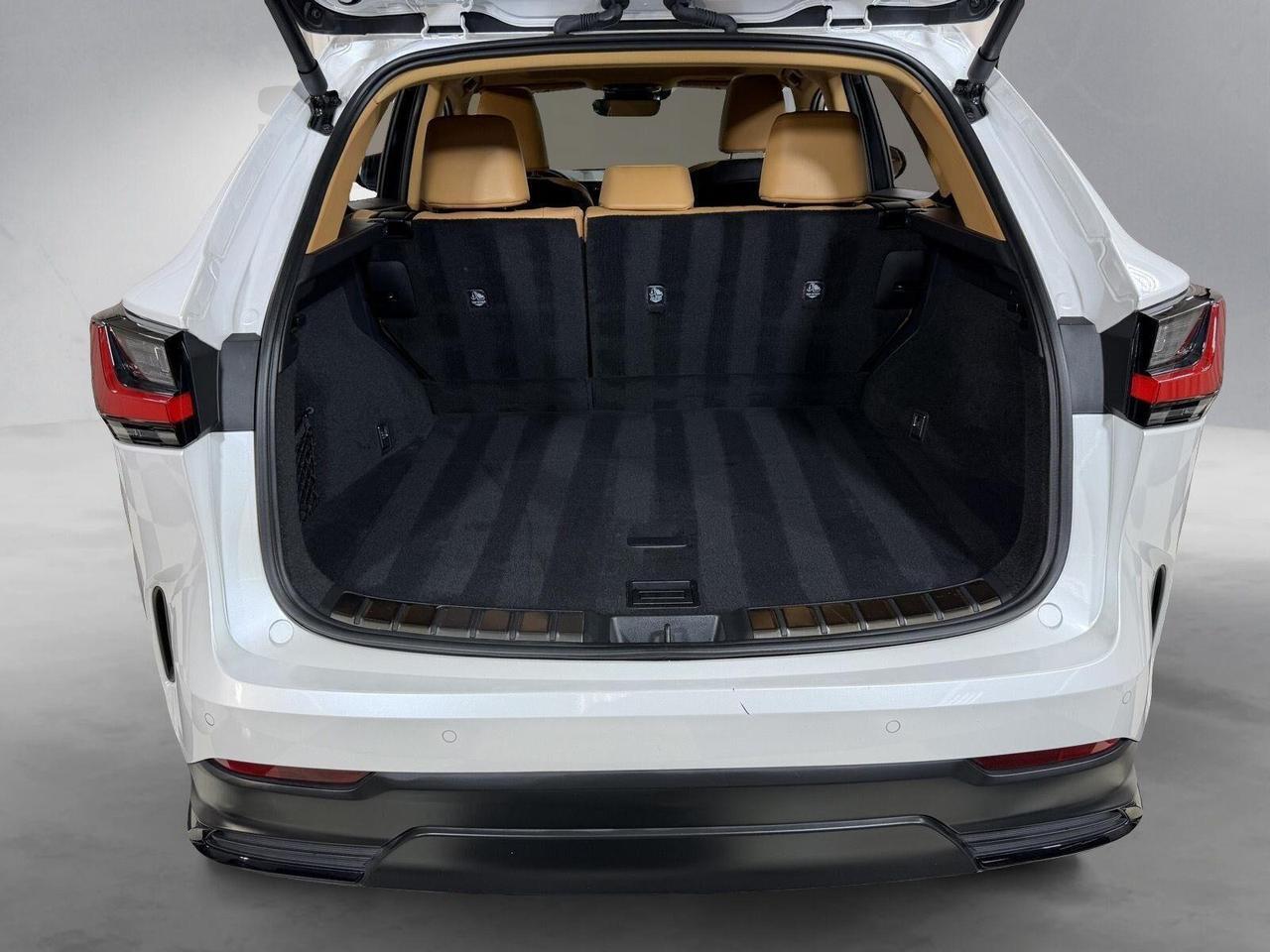 2025 Lexus NX 250 Annapolis MD