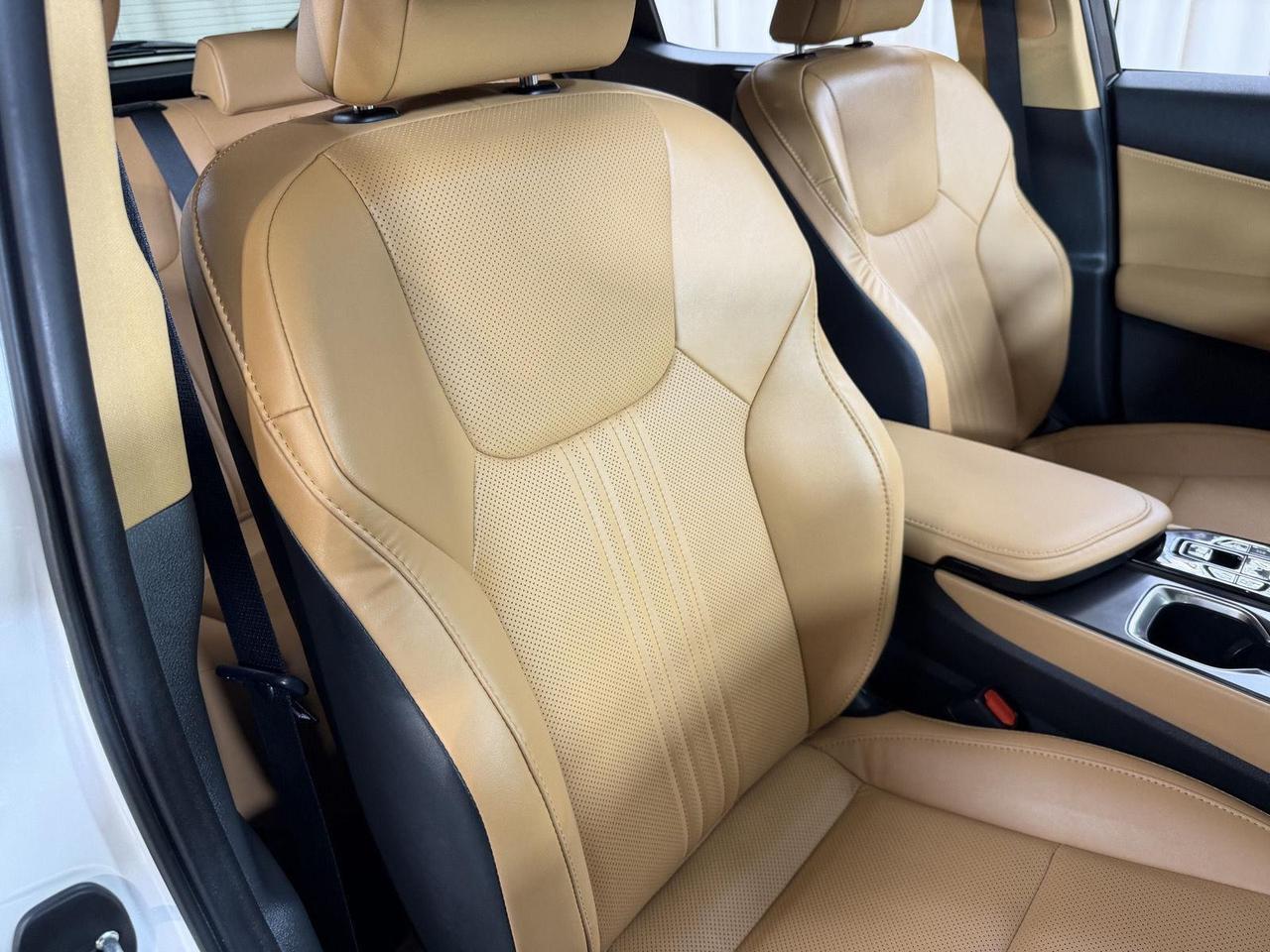 2025 Lexus NX 250 Annapolis MD